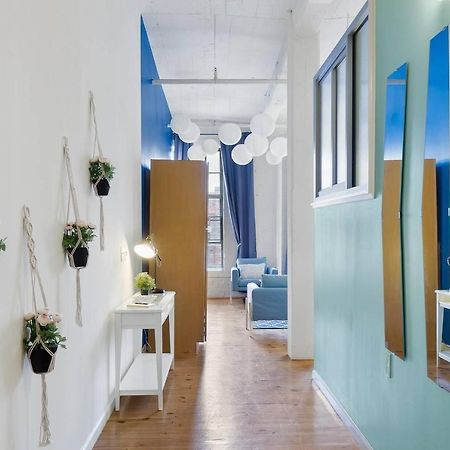 Trifecta 2Br Free Parking Modern Superhost Lägenhet Durham Exteriör bild